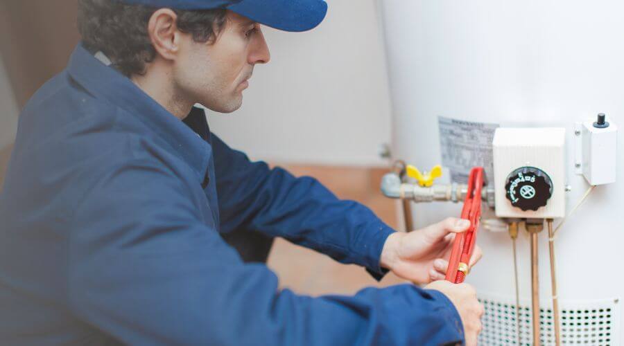 Professional water heater repair in Ponte Vedra Beach, FL